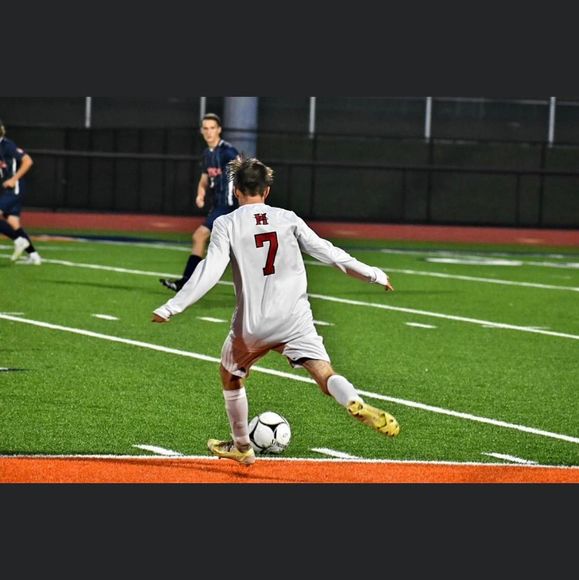 Meet your Posher, Jesse - Picture 1 of 1